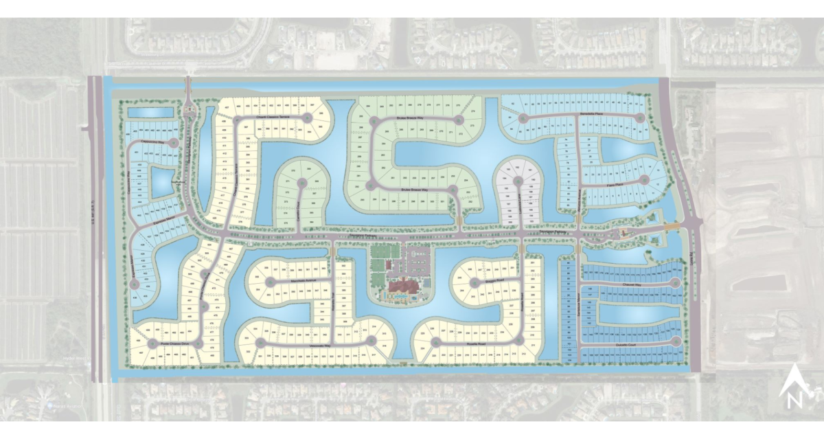 Boca Bridges Boca's Ultimate Luxury Living